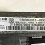 Steering Rack Mercedes-benz Cls (c218) Cls 220 Bluetec A2184605700 Image 2