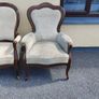 Set of Antique Chairs Image 2