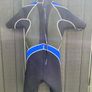 3mm Shortie Wetsuit - Large Image 2
