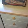 vintage 1970s wind up speed boat made in west Germany. Image 10