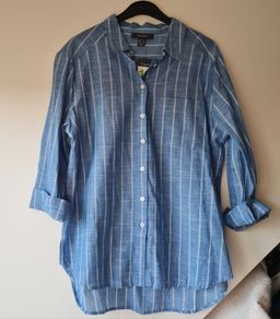 Cotton Shirt