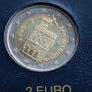 San Marino euro coin set 2006 complete Image 3