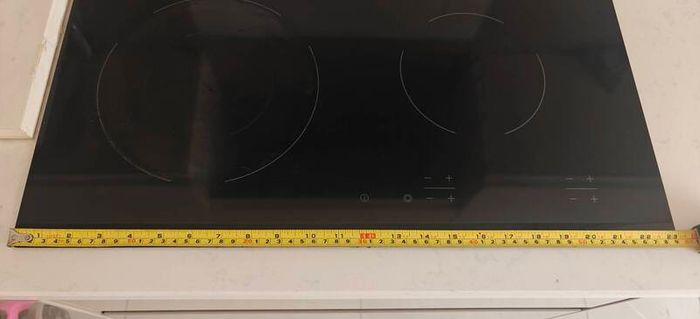 Electrolux Hob