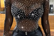 Bodysuit