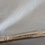 Vintage Mayell cake server. SILVER PLATED 10 inch. . Image 6