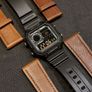 Casio Royale AE-1200 blackout mod Image 4
