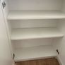 bookcase with doors ikea Image 9