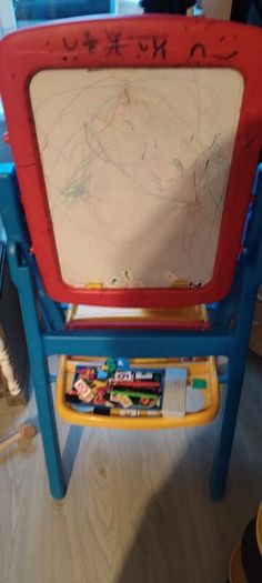 FREE Mixed Children's toys
