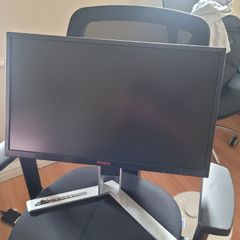 AOC AGON Gaming AG241QG - 24 Inch QHD Monitor, 165Hz, 1 ms Gsync