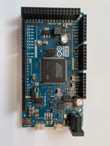 Arduino Due