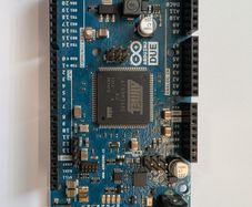 Arduino Due