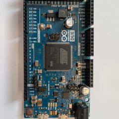 Arduino Due