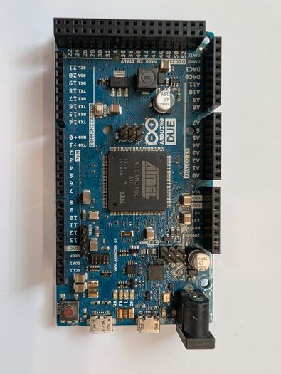 Arduino Due
