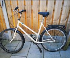 ladies 26 bike