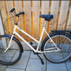 ladies 26 bike
