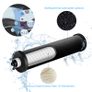 Gravity Water Filter System Water Filtration Bucket for Home Outdoor Camping Hiking Emergency Preparedness Camping Equipment Image 10
