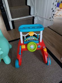 baby walker