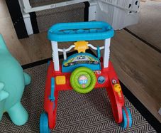 baby walker