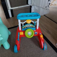 baby walker