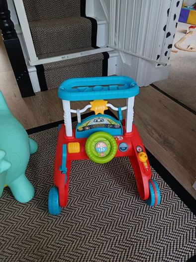 baby walker