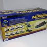 Corgi 1960's DC Comics Batmobile Die Cast Car  1/24 Scale Die Cast Vehicle w Opening Hood & Talking Bat communicator Collectible 1:24 Sealed Image 7