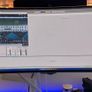 Samsung Curved 34" Odyssey OLED G8 G85SD Ultra UWQHD 175Hz Gaming Monitor Image 7