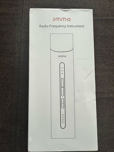 rf instrument