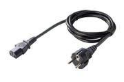 PC Power Cable 1.8m Brand New