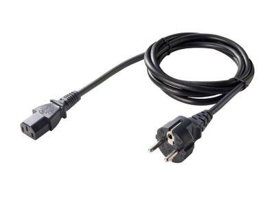 PC Power Cable 1.8m Brand New