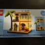 40590 LEGO Houses of the World 2 Retired Ltd Edition Image 2