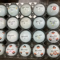 Talormade golf balls TP5