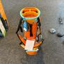 Callaway Waterproof Golf Bag Image 5