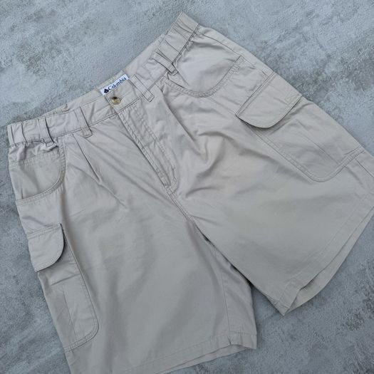 Columbia Sportswear Cargo Shorts