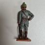 Del Prado German Prussian WW1 Lieutenant Image 2