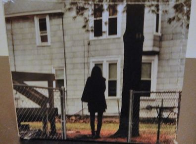 The Tallest Man on Earth Dark Bird Is Home CD Album