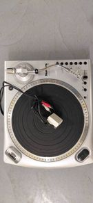 Numark TTi turntable