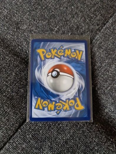 Pokemon Obsidian Flames Revavroom EX rare 216/197