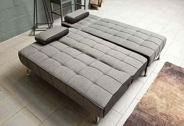 Durable & Stylish Corner Sofa Bed FREE DELIVERY