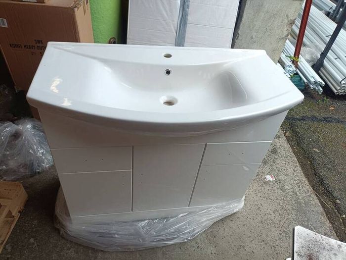 vanity unit