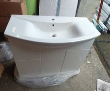 vanity unit