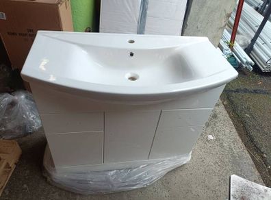 vanity unit