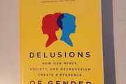 Delusions of Gender by Cordelia Fine
