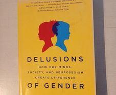 Delusions of Gender by Cordelia Fine