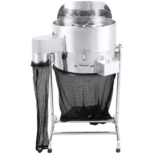 Electric Cutting Machine 18 Inch Plant Trimmers Hydroponic 1200 RPM 40W Leaf Trimmer Bud Trimming
