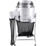 Electric Cutting Machine 18 Inch Plant Trimmers Hydroponic 1200 RPM 40W Leaf Trimmer Bud Trimming Image 2