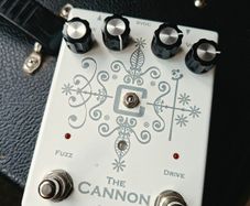 Function f(x) The Cannon