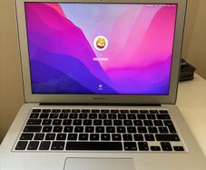 MacBook Air