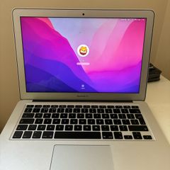 MacBook Air