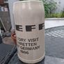 Vintage 1986 German Promotional 1L Beer Mug Image 7