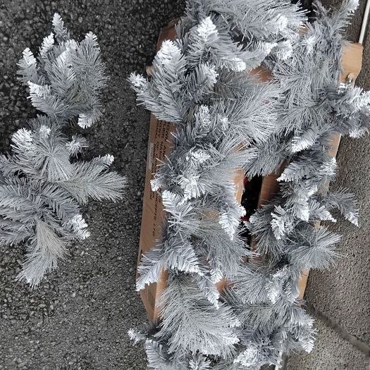 christmas garlands
